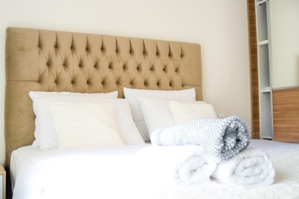 Central Cozy Flat أثينا المظهر الخارجي الصورة