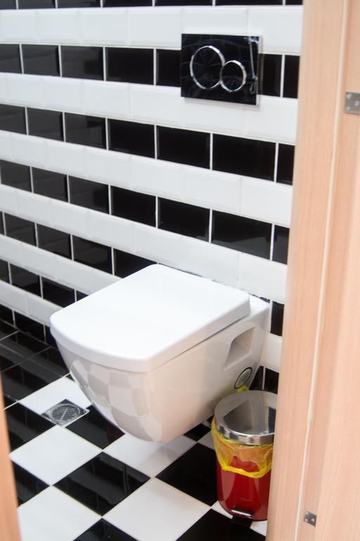 Central Cozy Flat أثينا المظهر الخارجي الصورة