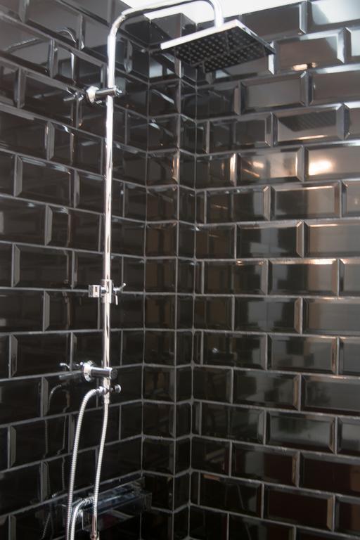 Central Cozy Flat أثينا المظهر الخارجي الصورة