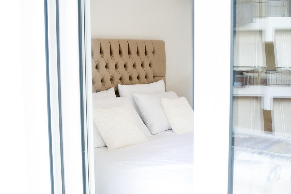 Central Cozy Flat أثينا المظهر الخارجي الصورة