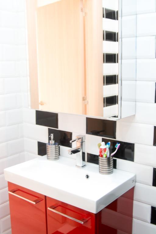 Central Cozy Flat أثينا المظهر الخارجي الصورة