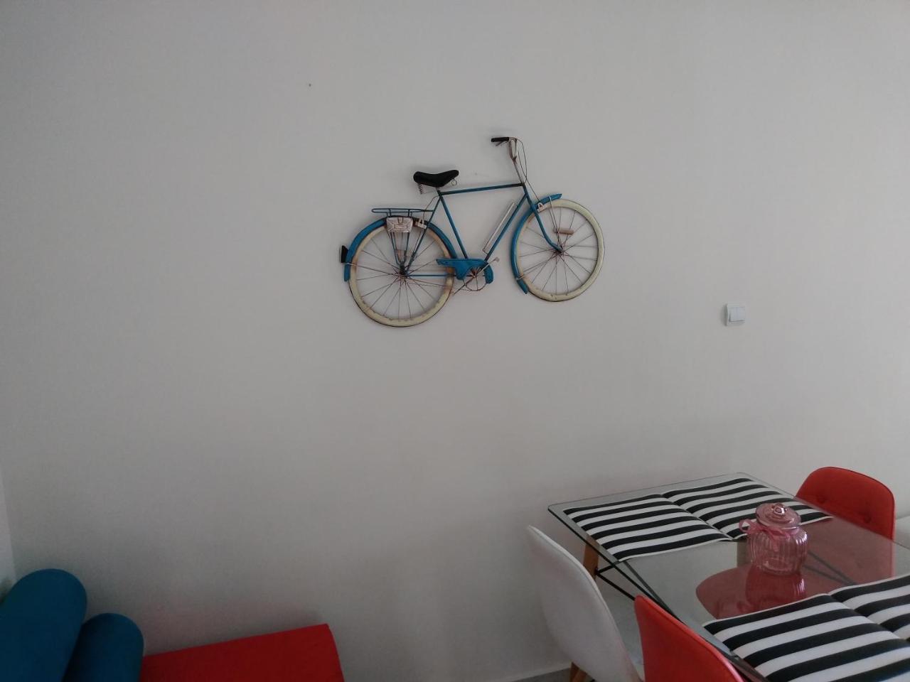 Central Cozy Flat أثينا المظهر الخارجي الصورة